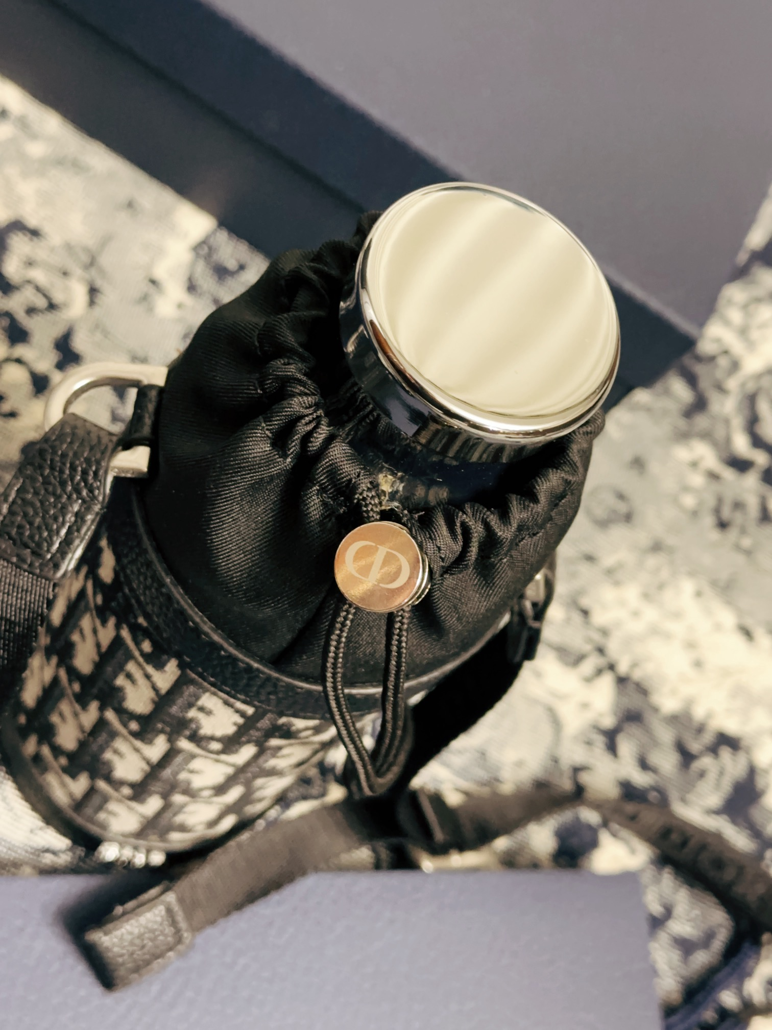 Dior's new high-end insulated mug