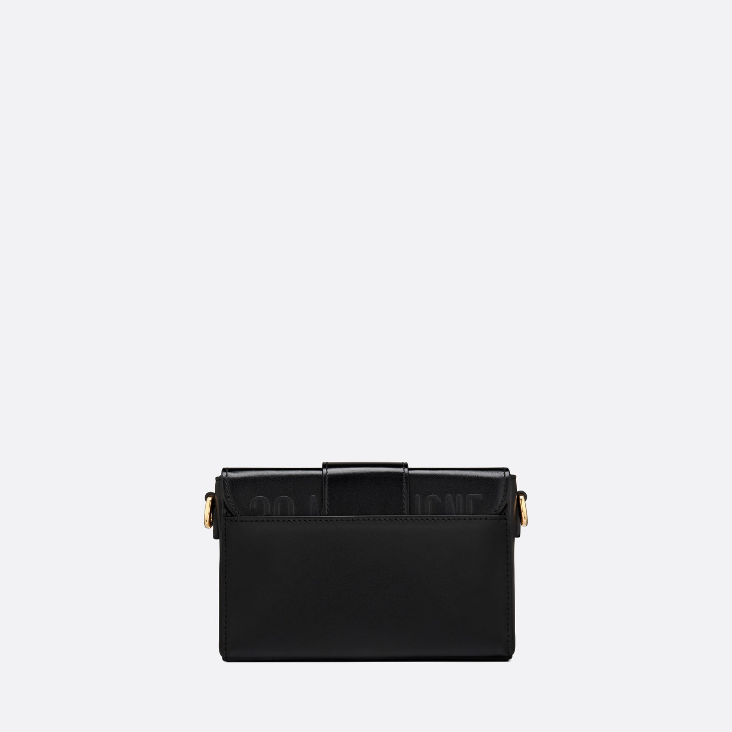 30 MONTAIGNE BOX BAG