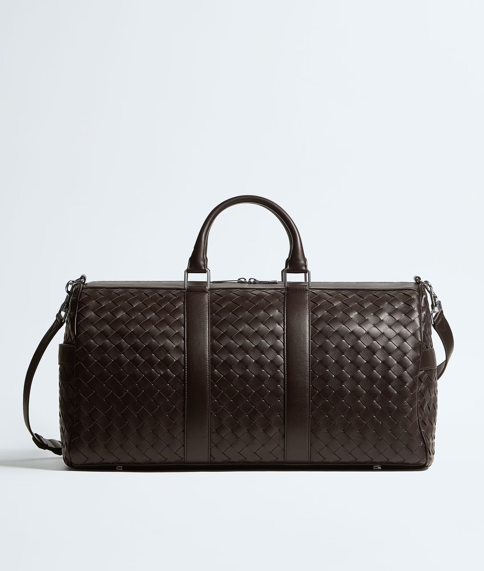 Bothtttega Vethtneta Large Vaporetto Travel Bag