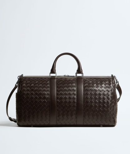 Bothtttega Vethtneta Large Vaporetto Travel Bag