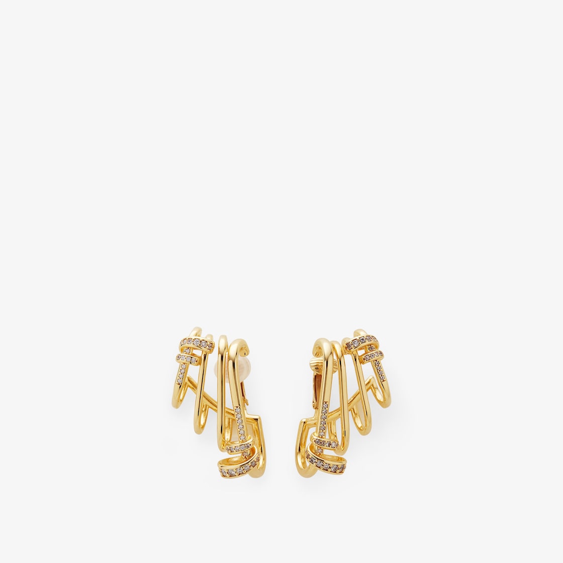 Filo earcuff