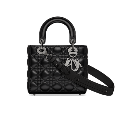 SMALL LADY  MY ABC BAG