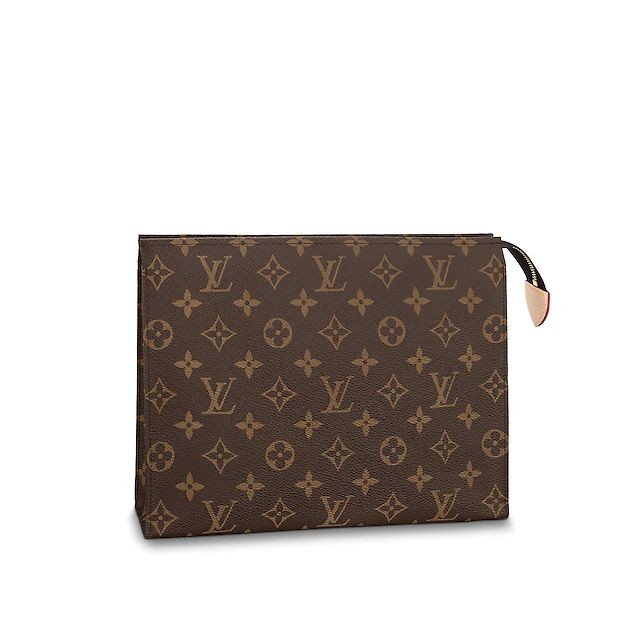 M47542 Toiletry Pouch 26