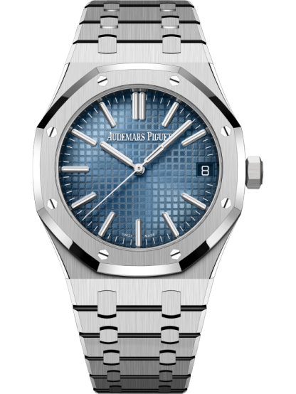 ROYAL OAK SELFWINDING Ref. 15510BC.OO.1320BC.02
