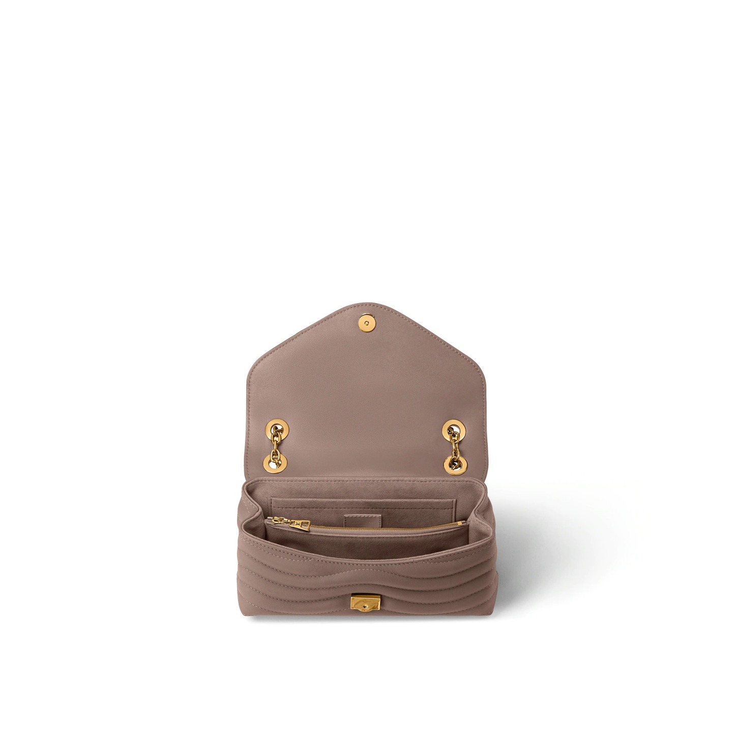 Wave Chain Bag M58550