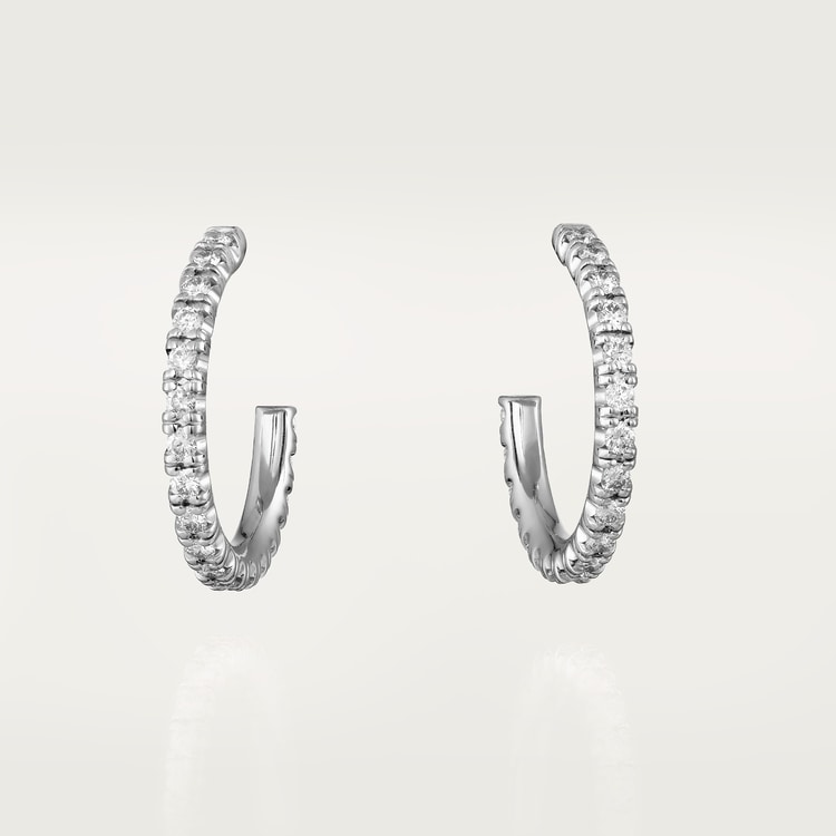 ETINCELLE DE EARRINGS, SMALL MODEL