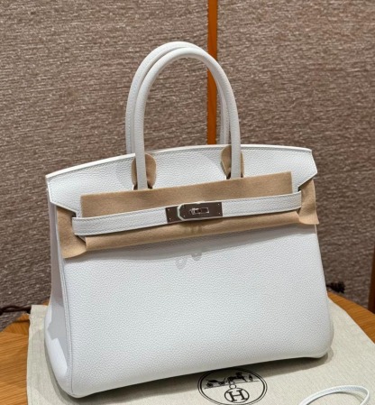 Hermès Birkin bag