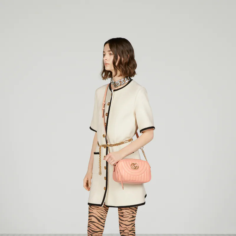 MARMONT SHOULDER BAG