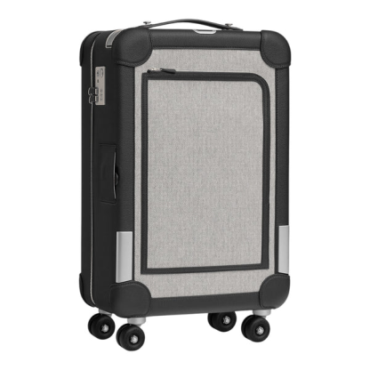 High-end suitcases