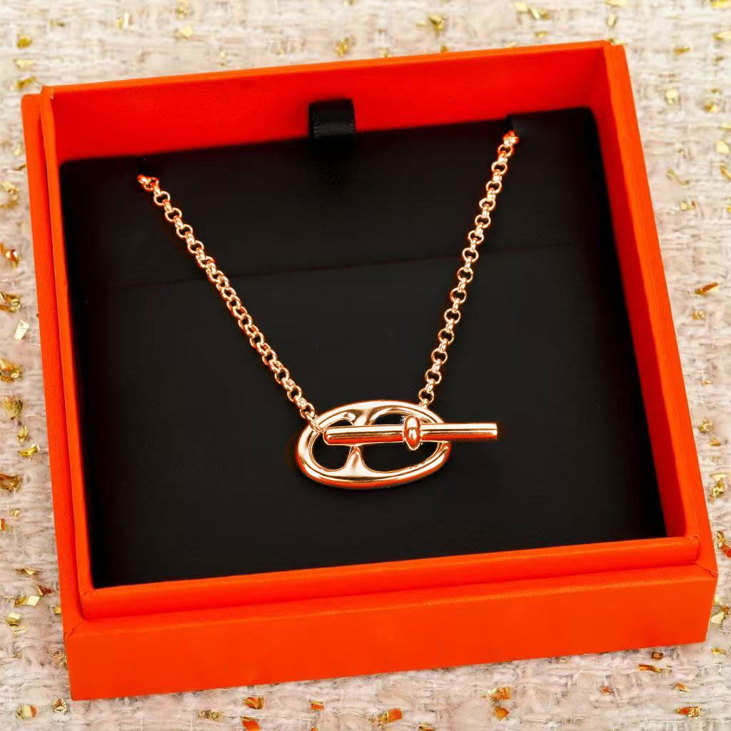 Farandole pendant, small model
