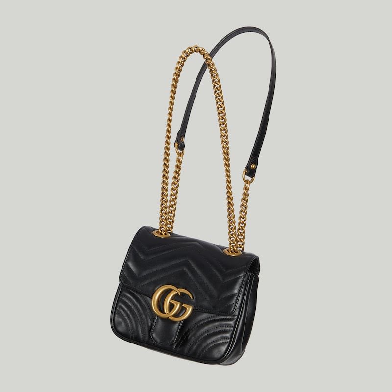 MARMONT MINI SHOULDER BAG