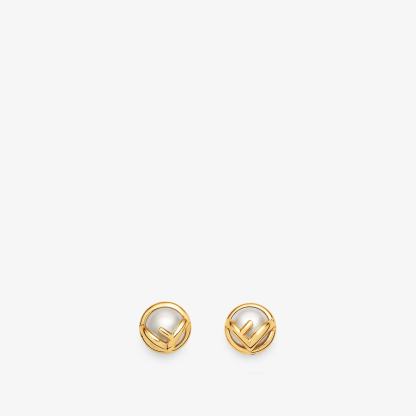 F is Earrings