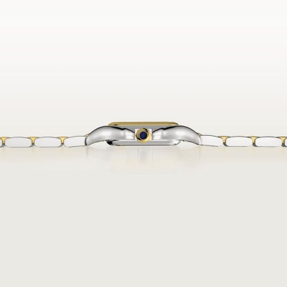 3‑Piece Carthttier Stack – Panthere, Love Bracelet & Ring