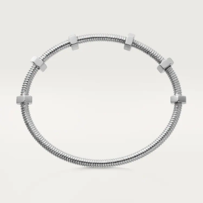 ECROU DE CARTIER BRACELET