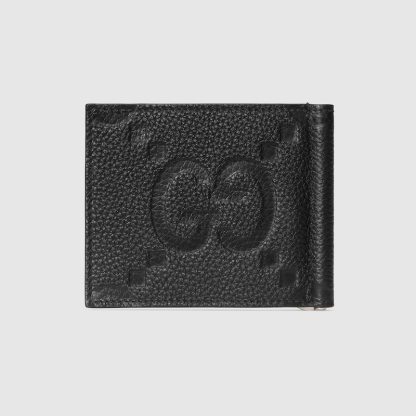 JUMBO  MONEY CLIP