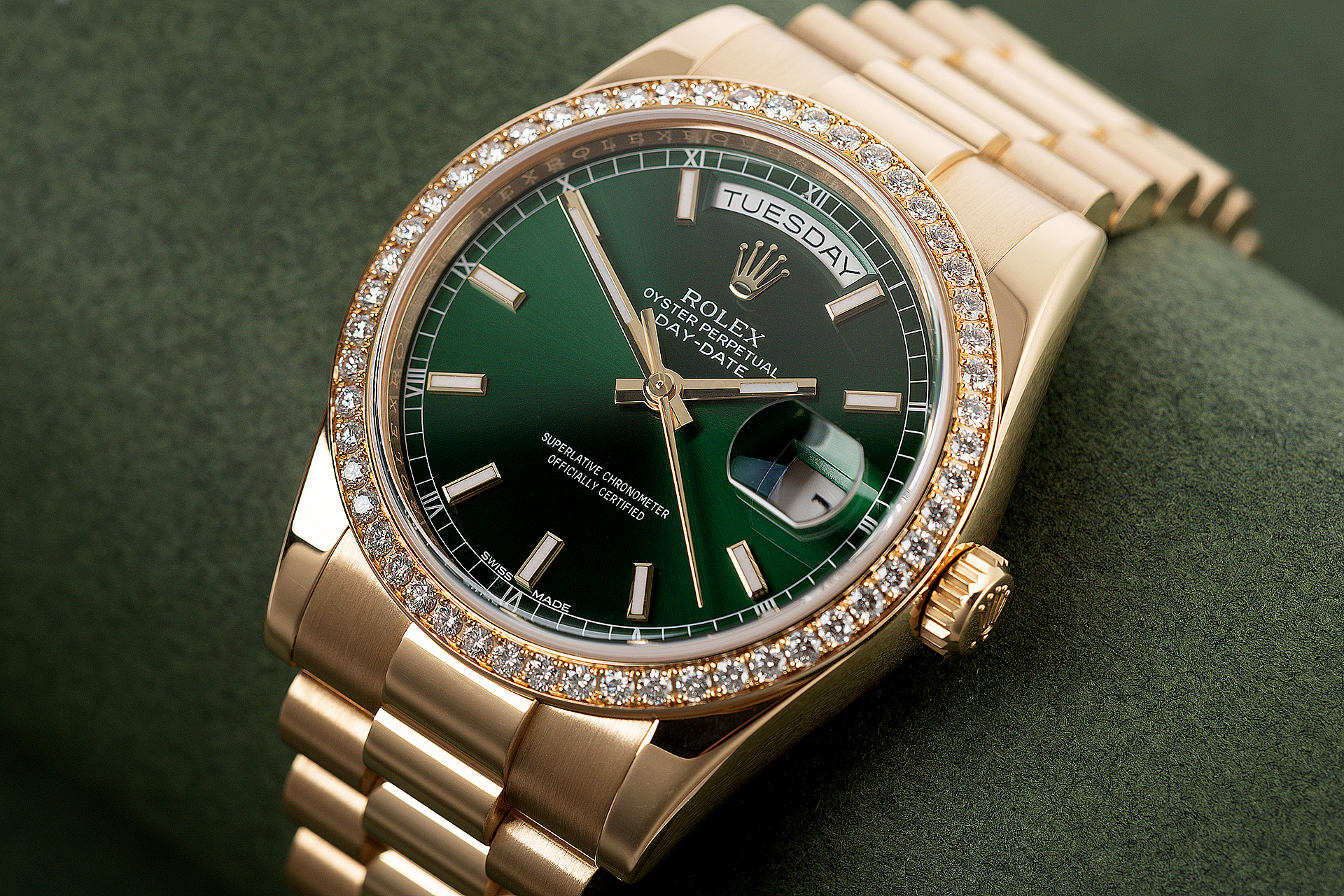 Day-Date