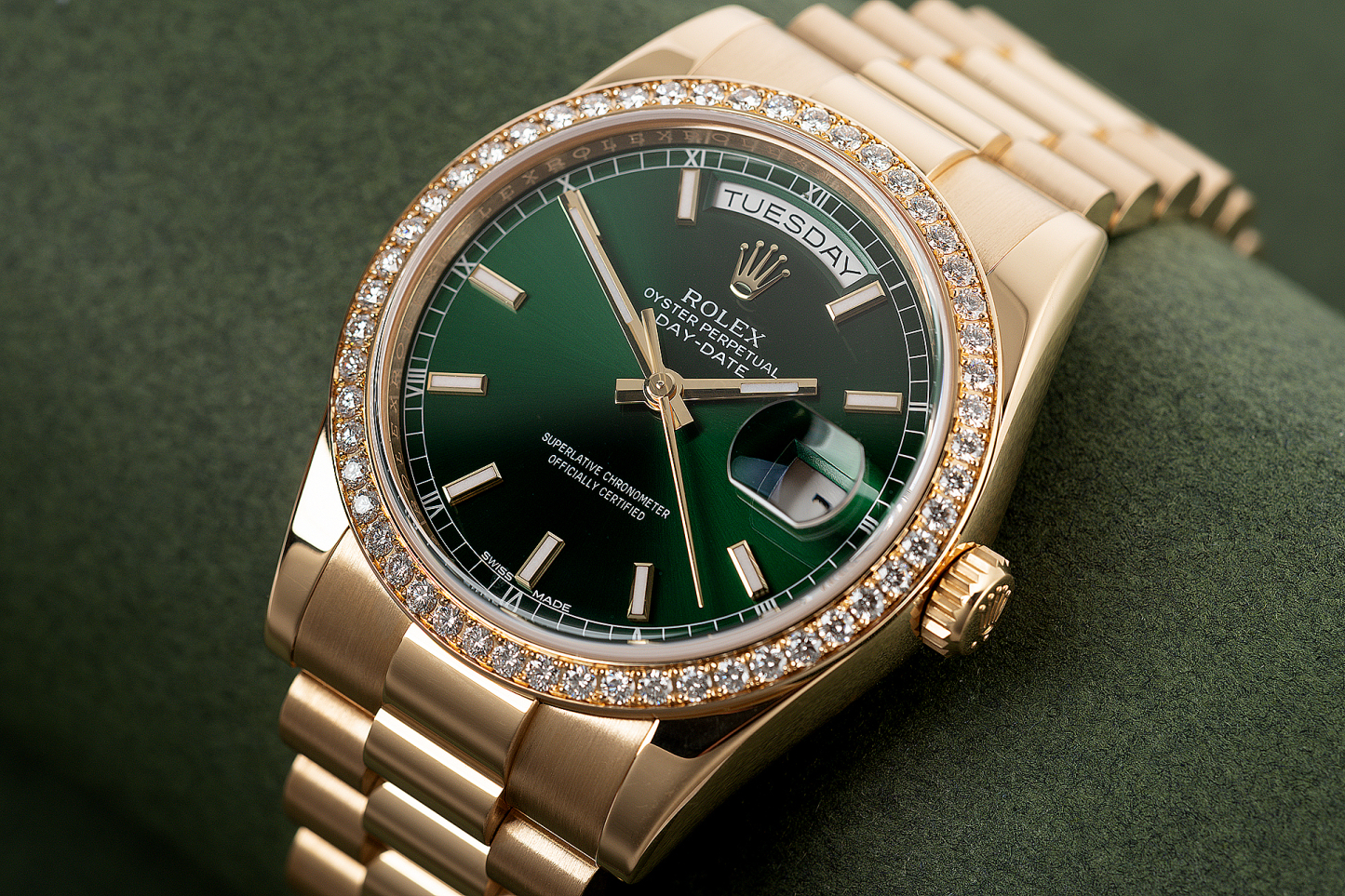 Day-Date