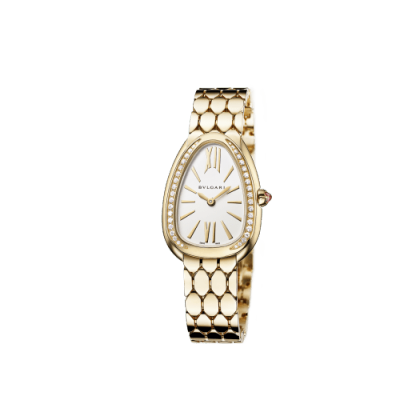 SERPENTI SEDUTTORI WATCH
