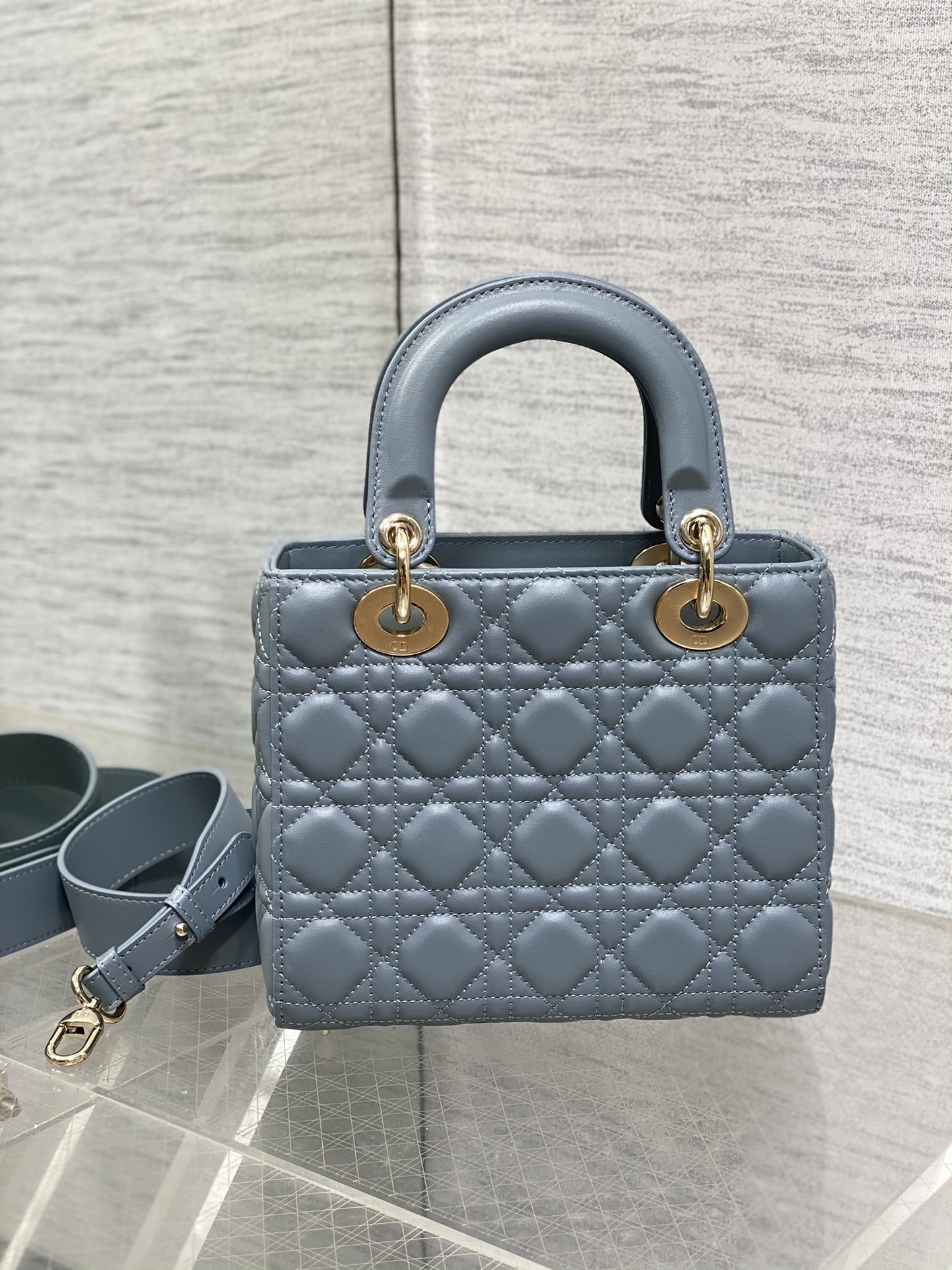 MEDIUM LADY  BAG