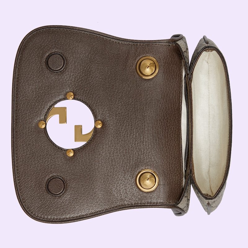 BLONDIE MINI SHOULDER BAG