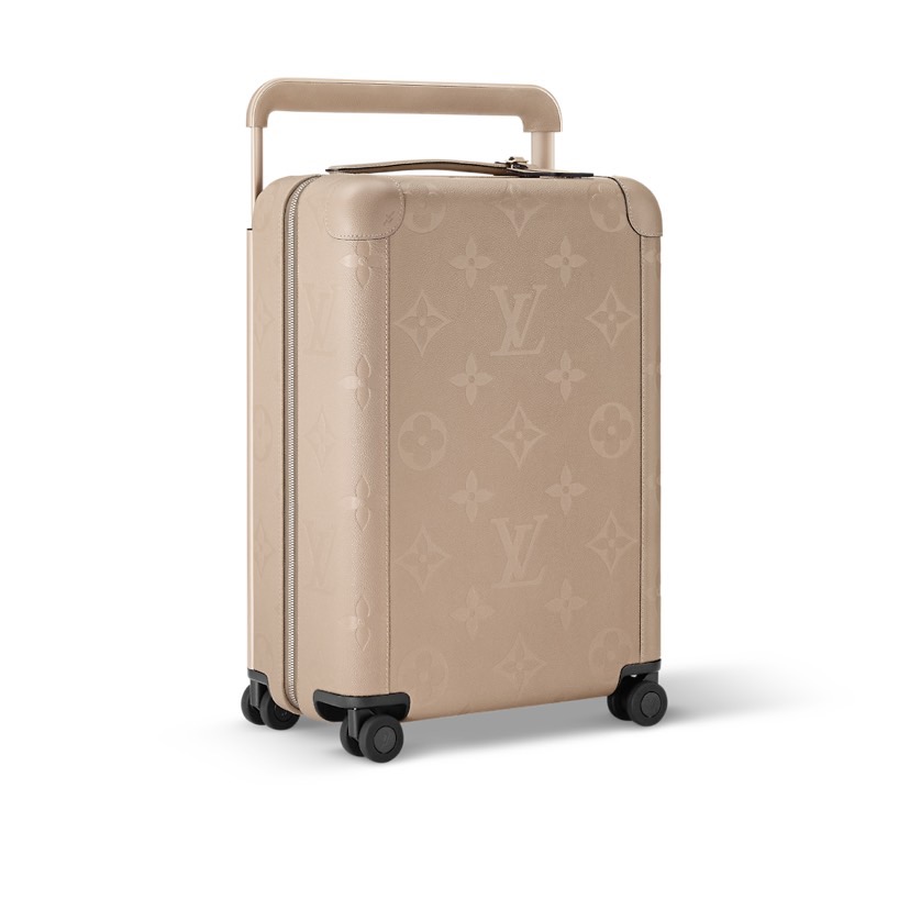 High-end suitcases