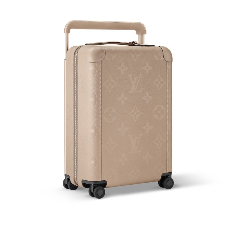 High-end suitcases