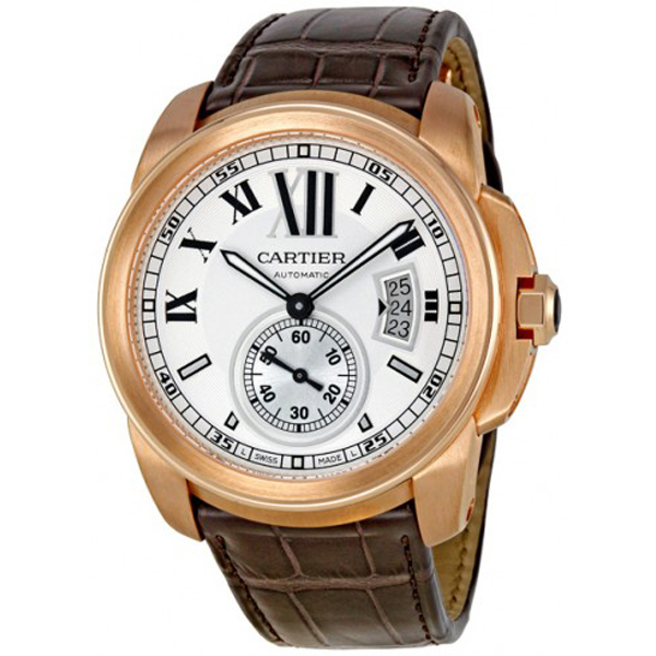Calibre de Cartier W7100009