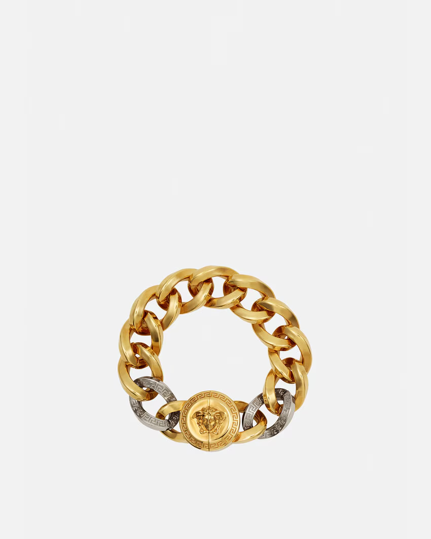 Chain Bracelet