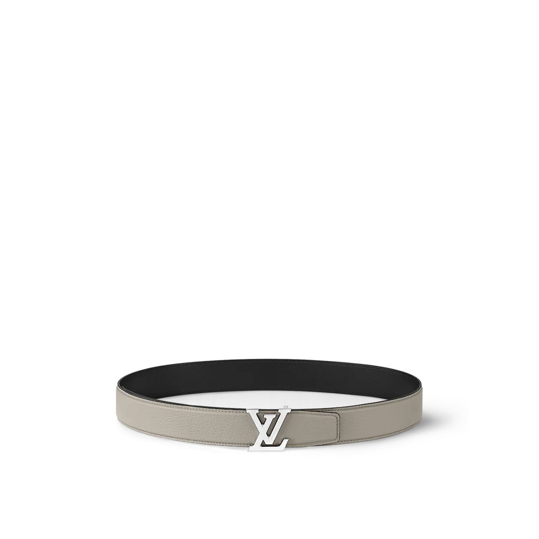 Heritage 35mm Reversible Belt