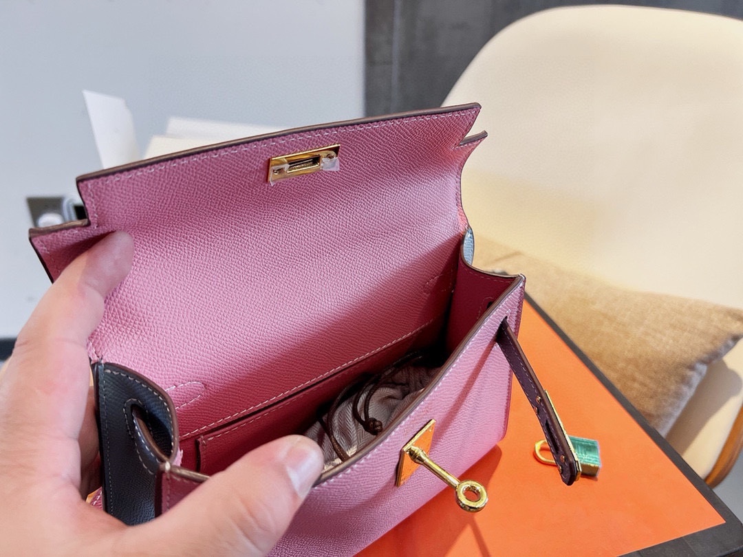 Kelly 20/25 Bag