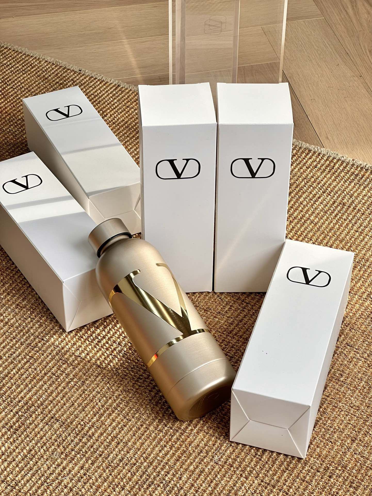 Vathtlentino Thermos Cup