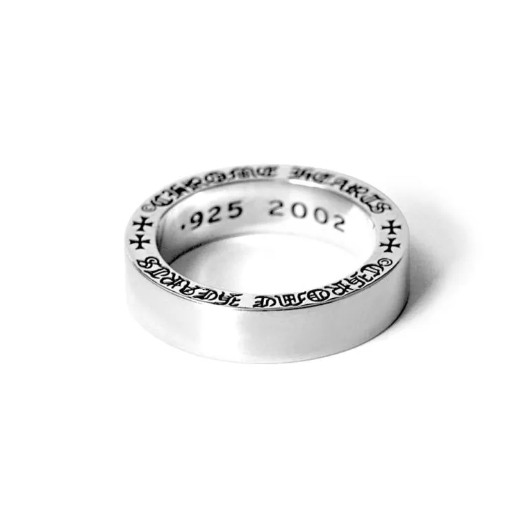 6MM SPACER RING Z13