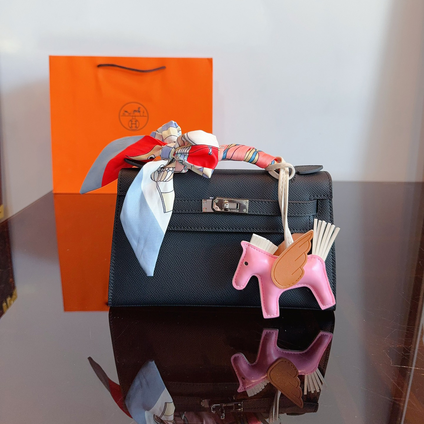 Kelly 20 Bag *