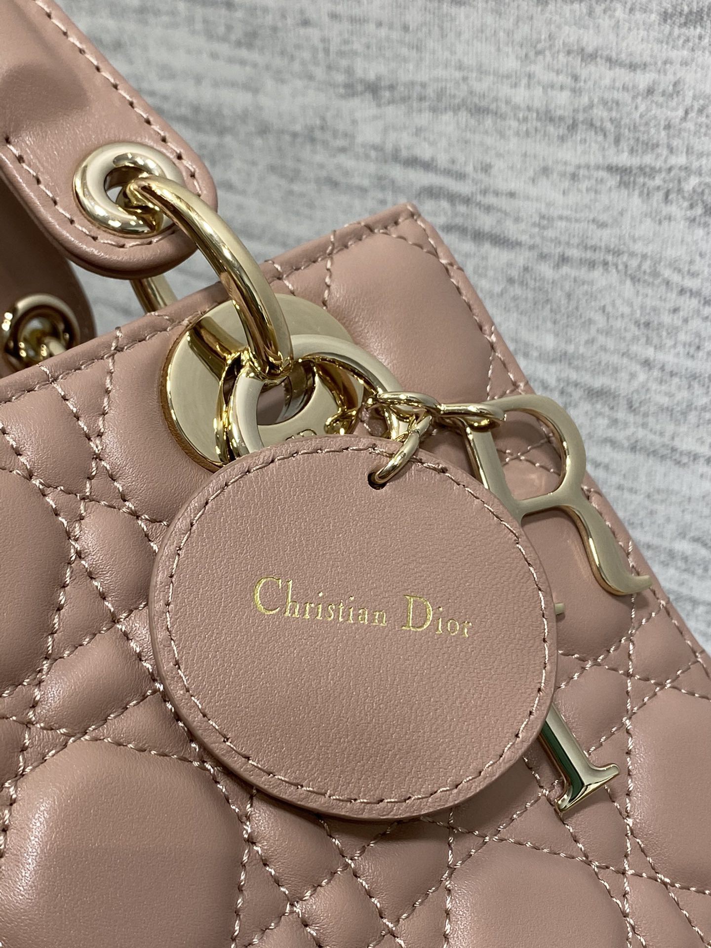 MEDIUM LADY  BAG