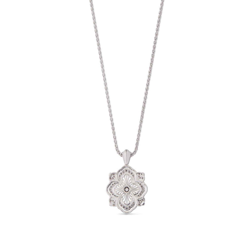 OPERA TULLE PREMIUM PENDANT
