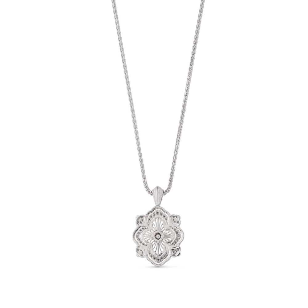 OPERA TULLE PREMIUM PENDANT