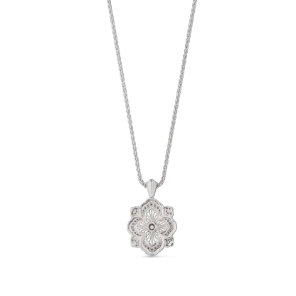 OPERA TULLE PREMIUM PENDANT