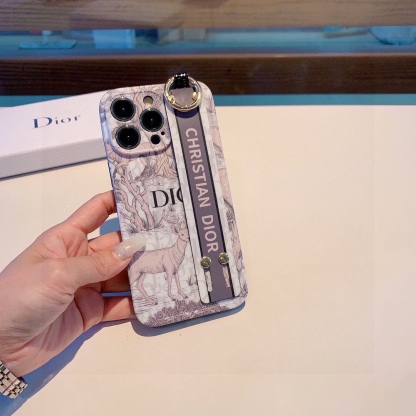 Wrist Strap Case
