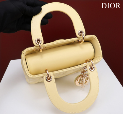 MEDIUM LADY  BAG