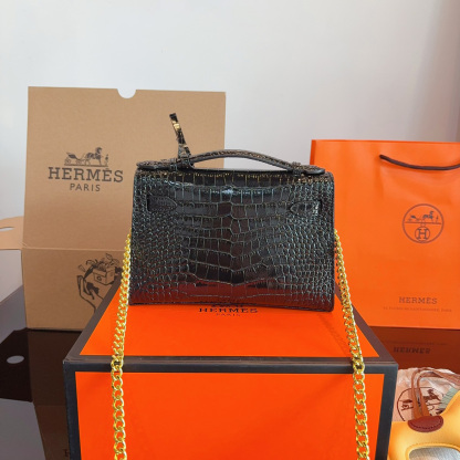 Kelly 20 bag
