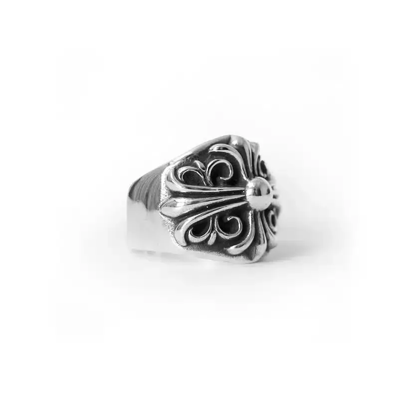 KEEPER RING