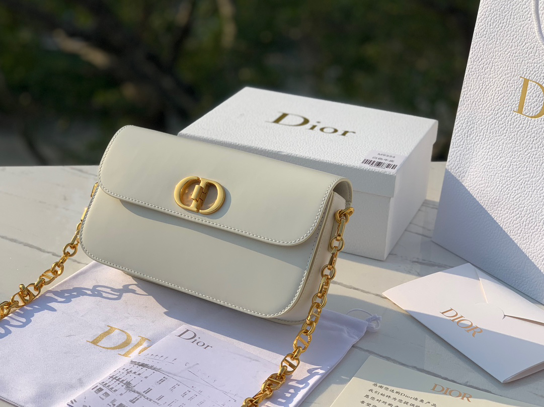 MONTAIGNE BOX BAG