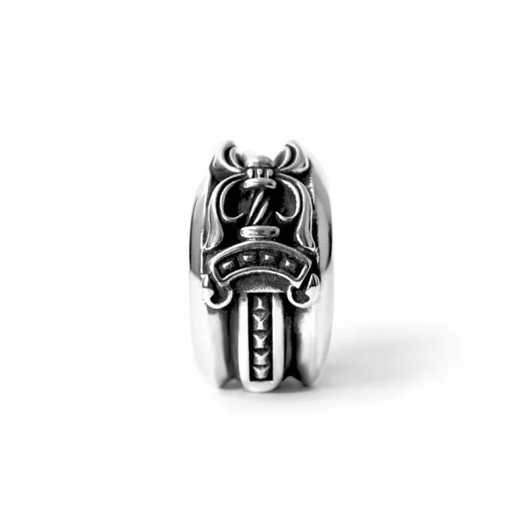 DAGGER RING