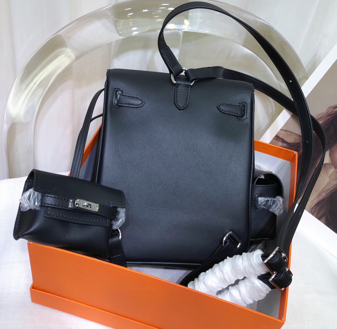 Herthtmes  Swift Kelly Jump Backpack