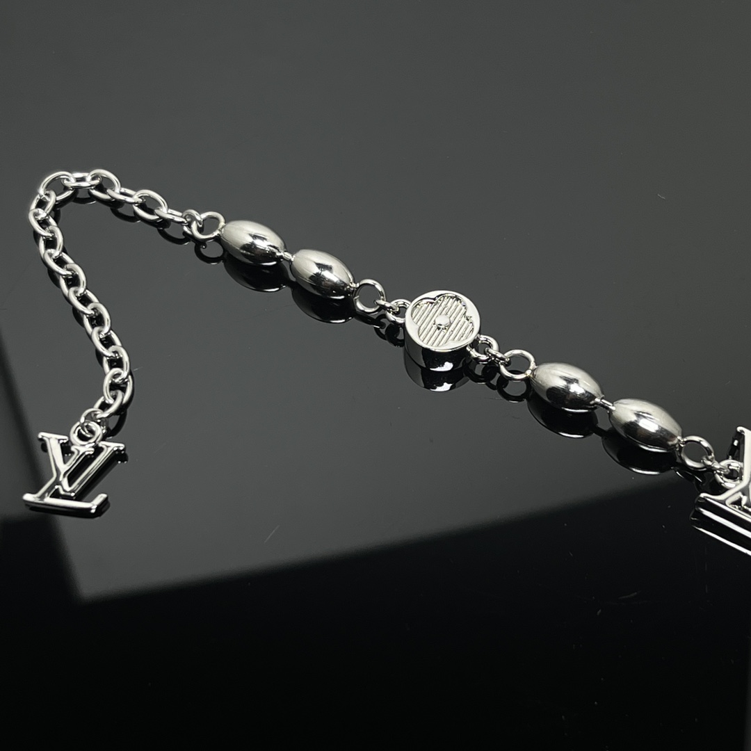 Pearls Fusion Bracelet