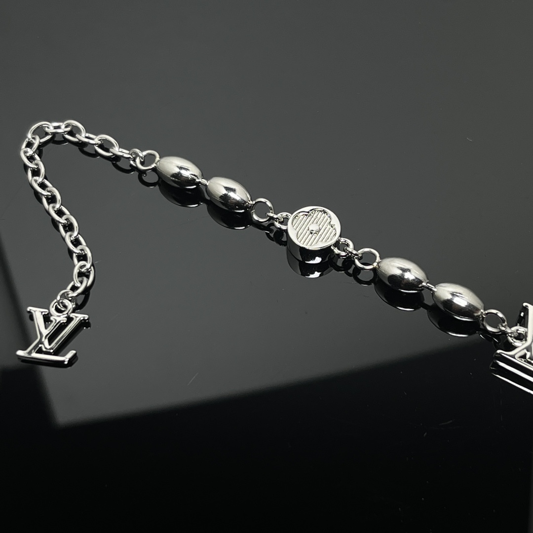 Pearls Fusion Bracelet