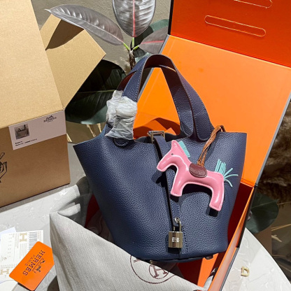 Picotin Lock  18 Z-7