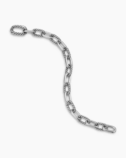 DY Madison® Chain Bracelet Sterling Silver