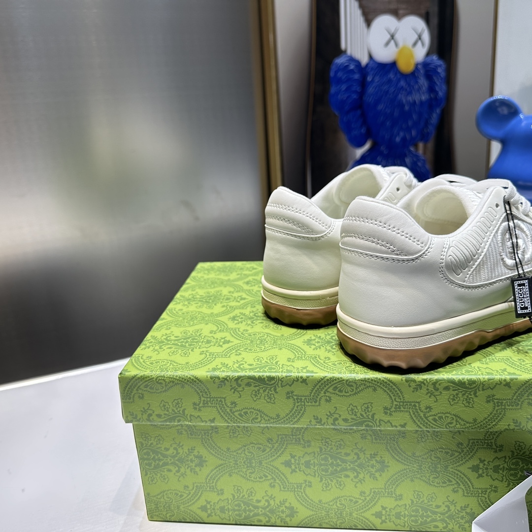 Off-White MAC80 Sneakers