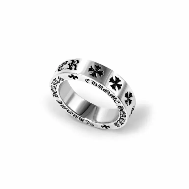 6MM  FOREVER RING – SPACER Z1
